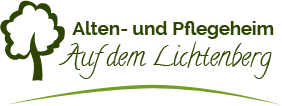 Alten- & Pflegeheim Auf dem Lichtenberg GmbH - Logo