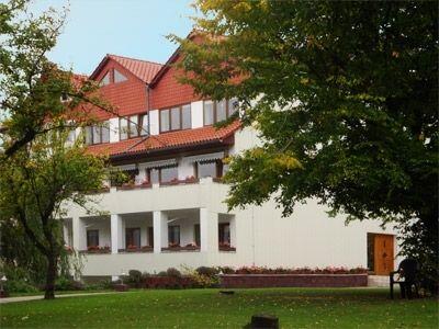 Pflegeheim Auf dem Lichtenberg