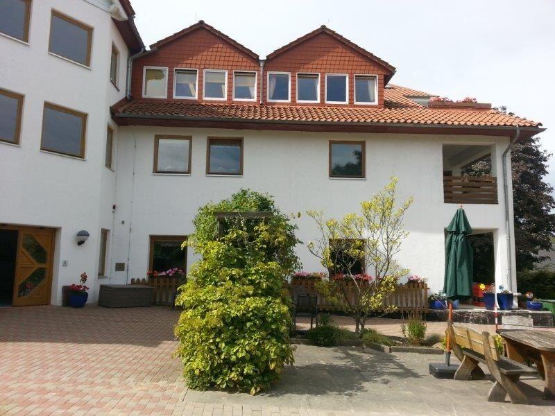 Pflegeheim Auf dem Lichtenberg