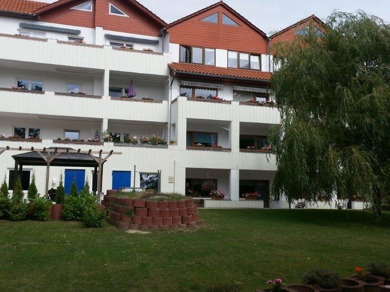 Pflegeheim Auf dem Lichtenberg