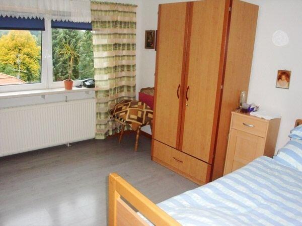 Zimmerausstattung